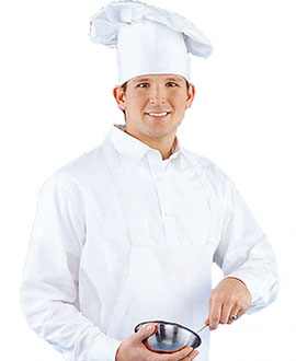 Our Chef