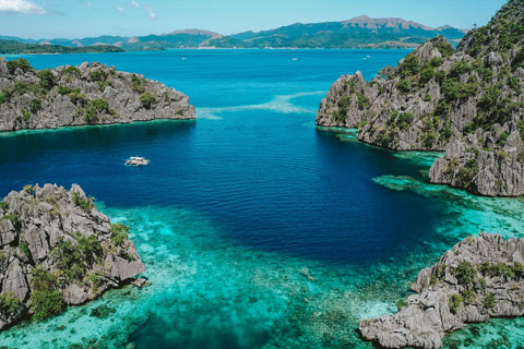 Coron