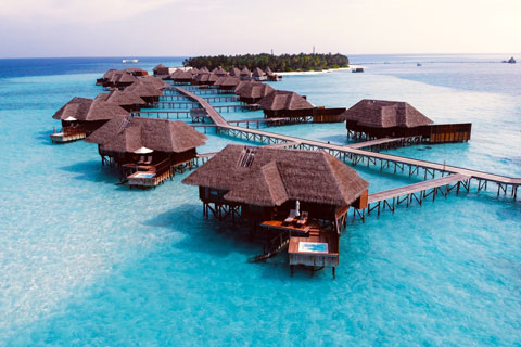 Maldives Hotel