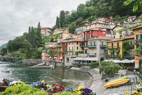 Varenna