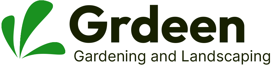 Grdeen HTML